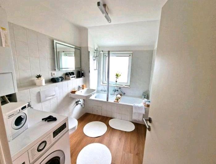 Etagenwohnung Jever - 3 Zimmer, 72 m&sup2;, 750&euro; | Angebot:25981005