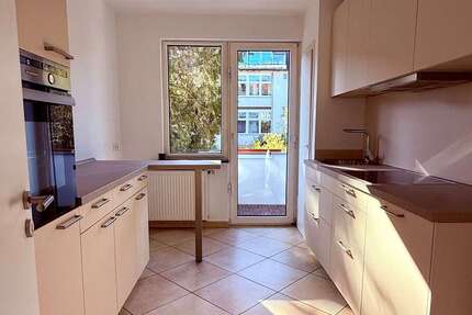 Wohnung Essen Stadtbezirk II - 3 Zimmer, 82 m&sup2;, 1.400&euro; | Angebot:27648631