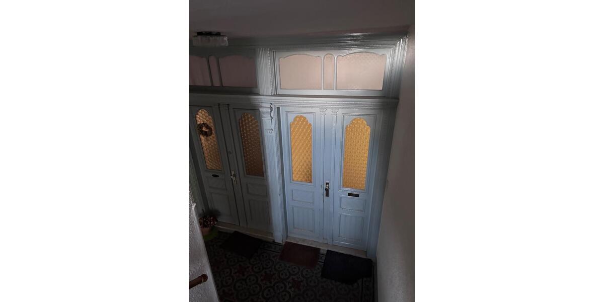 Etagenwohnung Doberschau-Gaußig Gaußig - 2 Zimmer, 51 m&sup2;, 295&euro; | Angebot:25636236