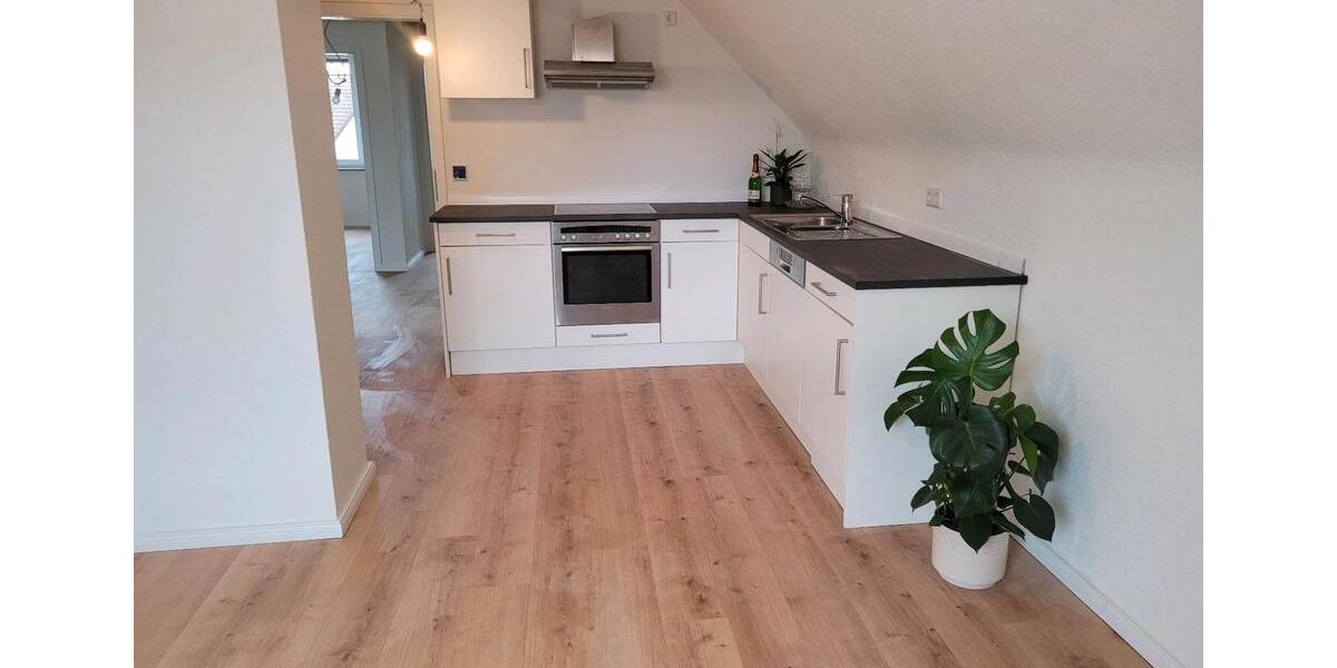 Etagenwohnung Rainau - 4 Zimmer, 112 m&sup2;, 1.100&euro; | Angebot:26030768