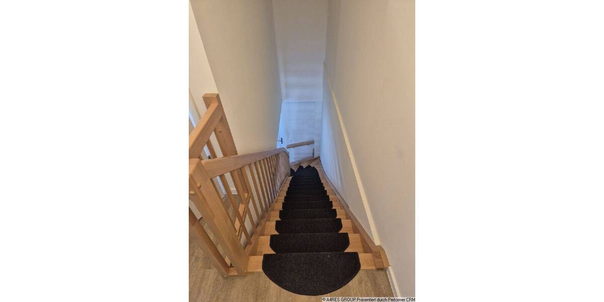 Etagenwohnung Greifslwald OT Riems Riems - 2 Zimmer, 60 m&sup2;, 840&euro; | Angebot:26826306