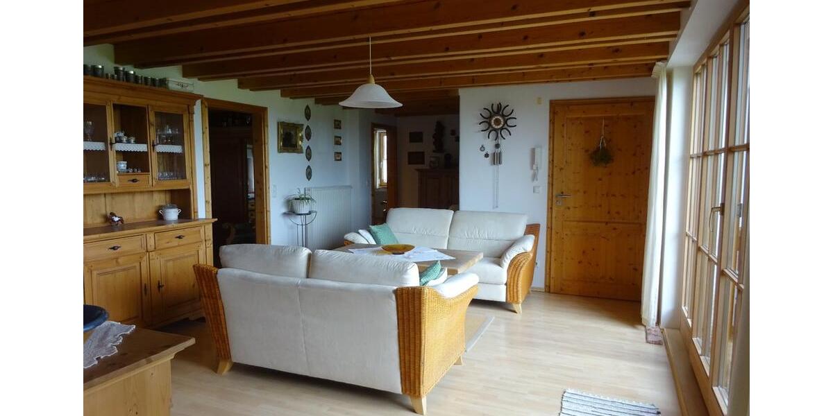 Etagenwohnung Eiselfing - 4 Zimmer, 81 m&sup2;, 890&euro; | Angebot:20332241