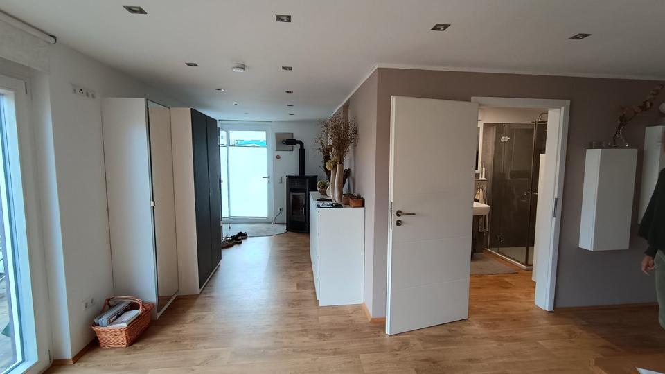 Erdgeschoßwohnung Riedlingen - 3.5 Zimmer, 85 m&sup2;, 850&euro; | Angebot:25216177