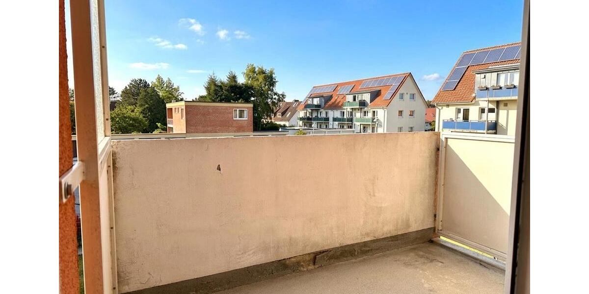 Etagenwohnung Barmstedt - 2 Zimmer, 69 m&sup2;, 710&euro; | Angebot:26677004