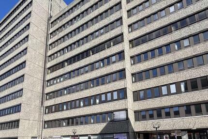 Gewerbeobjekt Hamburg Alsterdorf - 14&euro; | Angebot:26669550