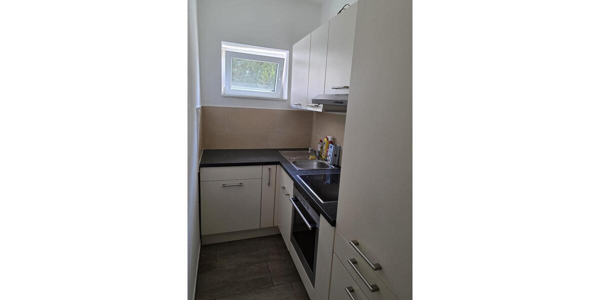 Erdgeschoßwohnung Ludwigshafen am Rhein Rheingönheim - 2 Zimmer, 53 m&sup2;, 700&euro; | Angebot:26582672
