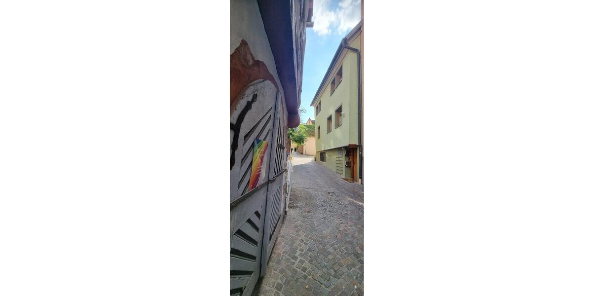 Maisonettenwohnung Wertheim - 3 Zimmer, 65 m&sup2;, 695&euro; | Angebot:25853863