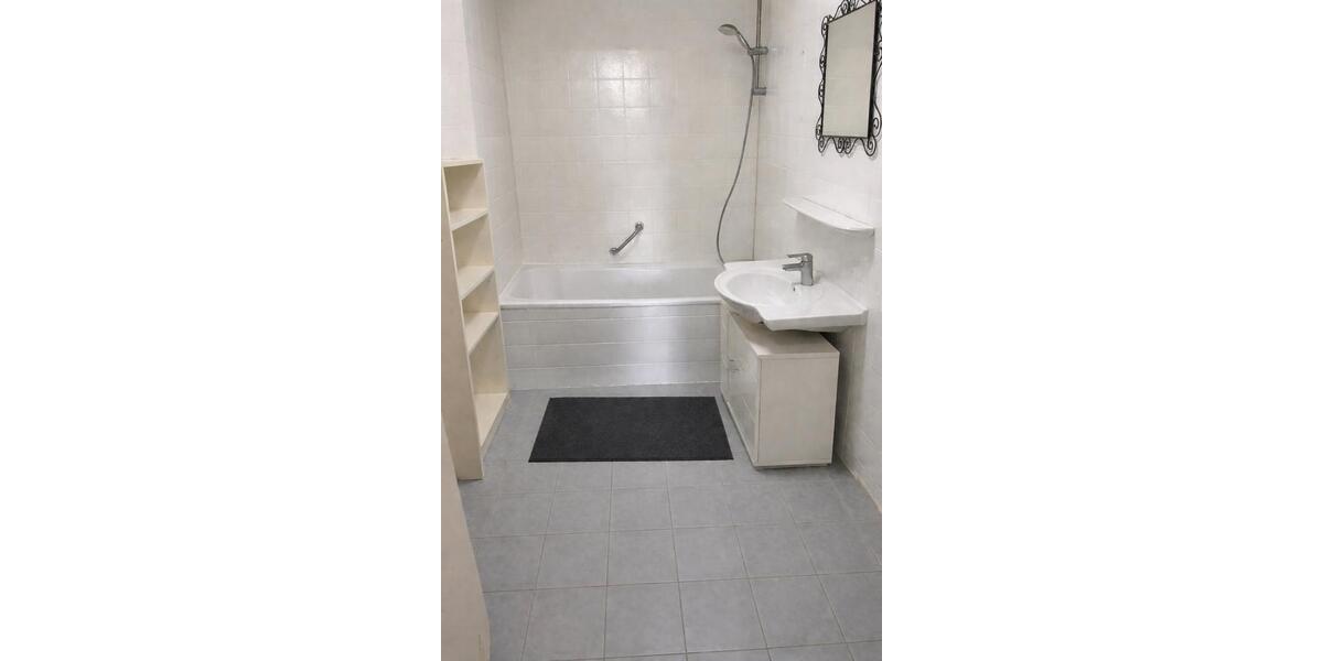 Etagenwohnung Offenbach am Main Hafen - 1 Zimmer, 35 m&sup2;, 520&euro; | Angebot:25926166