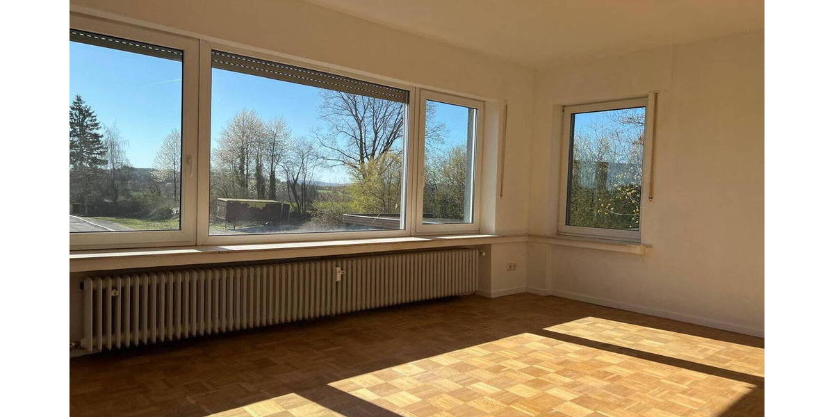Etagenwohnung Detmold Bentrup-Loßbruch - 2 Zimmer, 68 m&sup2;, 548&euro; | Angebot:26790505