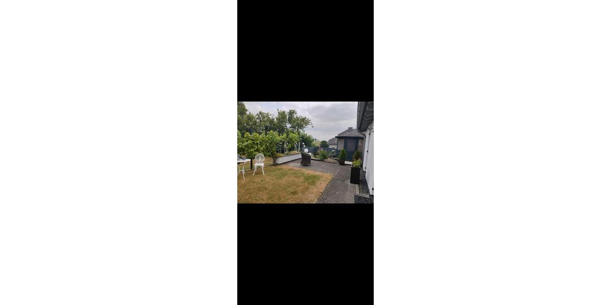 Bungalow zu vermieten 4 zimmer