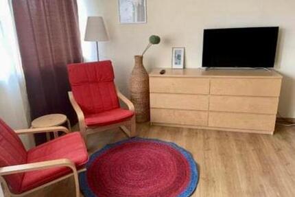 Wohnung Wolfsburg - 1 Zimmer, 36 m&sup2;, 400&euro; | Angebot:24779380