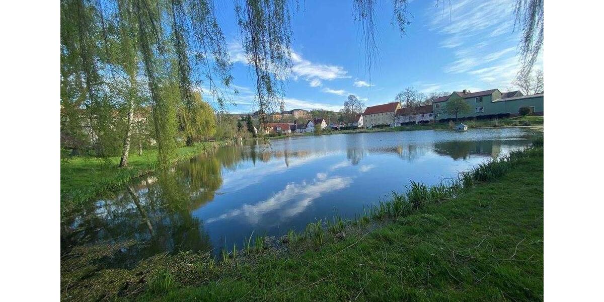 Dachgeschoßwohnung Heideland - 2 Zimmer, 47 m&sup2;, 264&euro; | Angebot:25916924