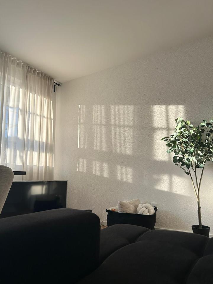 Schöne Wohnung am Fuße des Westerbergs zu vermieten!