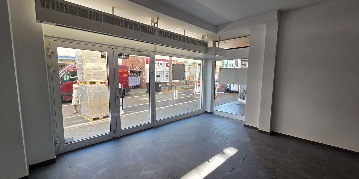 Gewerbeobjekt Darmstadt - 6.390&euro; | Angebot:27126131