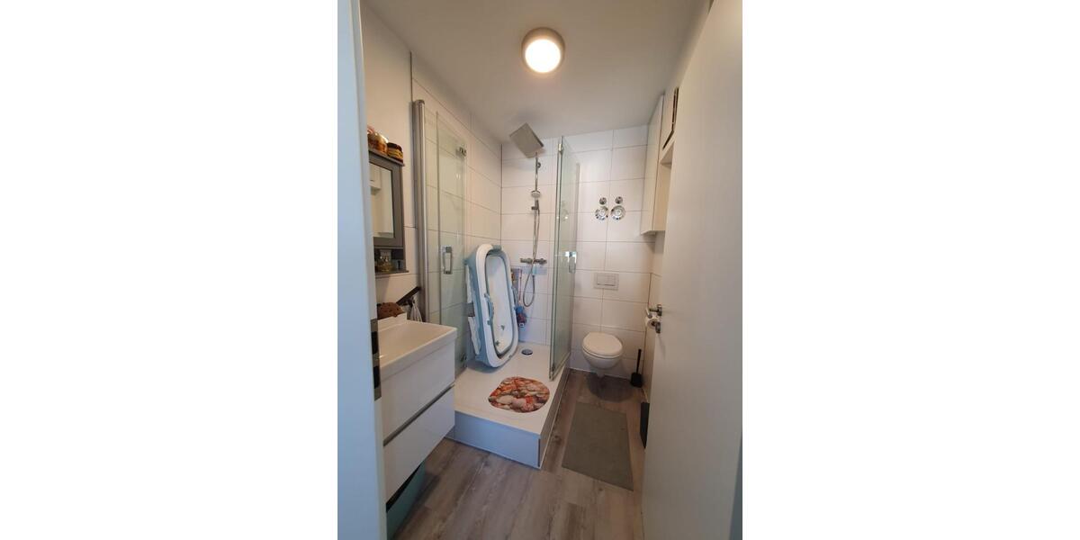 Dachgeschoßwohnung Hofheim am Taunus - 2 Zimmer, 70 m&sup2;, 870&euro; | Angebot:26284091