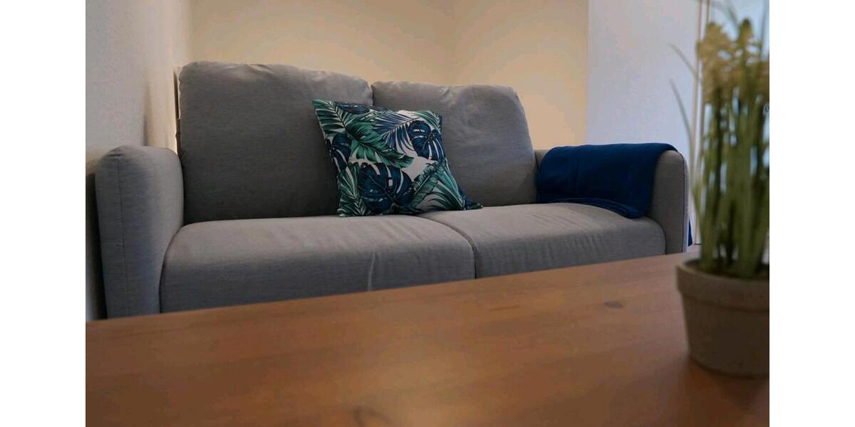 Etagenwohnung Neckarsulm - 1 Zimmer, 30 m&sup2;, 850&euro; | Angebot:25171922