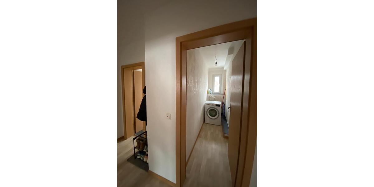 Dachgeschoßwohnung Siegen Kaan-Marienborn - 2 Zimmer, 53 m&sup2;, 414&euro; | Angebot:24785442