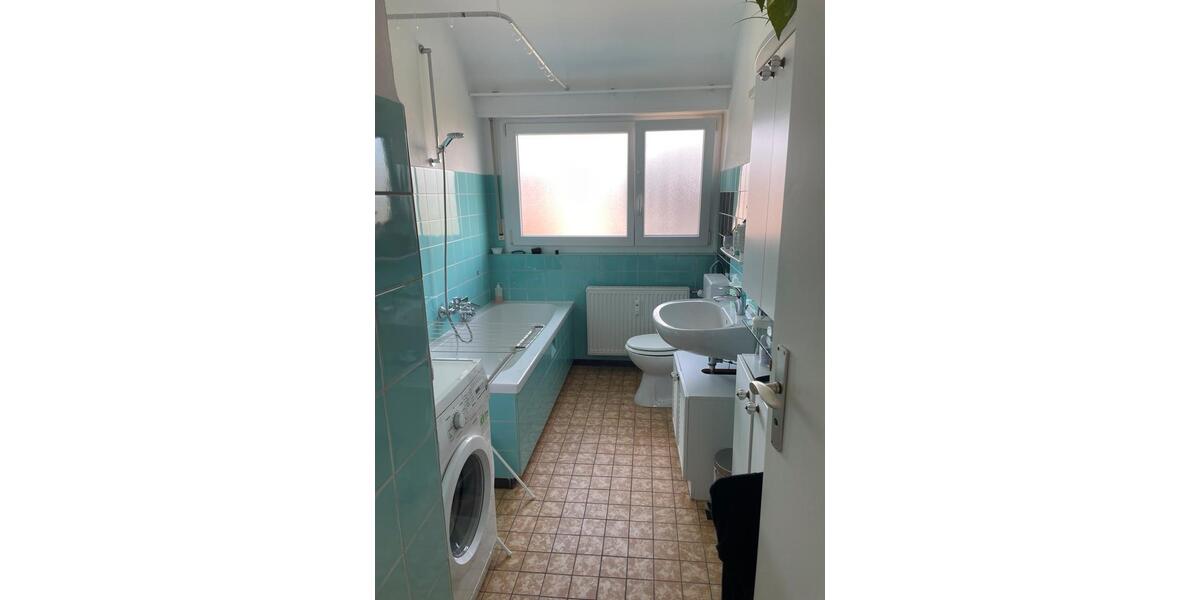 Wohnen auf Zeit Stuttgart Vaihingen - 2 Zimmer, 50 m&sup2;, 500&euro; | Angebot:26408459