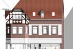 Etagenwohnung Horn-Bad Meinberg Bad Meinberg - 4 Zimmer, 100 m&sup2;, 1.200&euro; | Angebot:26512035