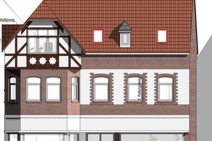 Wohnung Horn-Bad Meinberg Bad Meinberg - 4 Zimmer, 100 m&sup2;, 1.200&euro; | Angebot:26512035