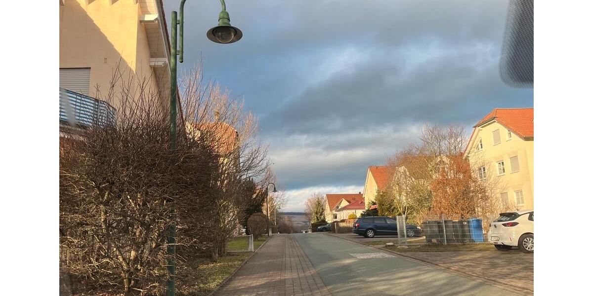 Etagenwohnung Grammetal - 2 Zimmer, 50 m&sup2;, 610&euro; | Angebot:25219803