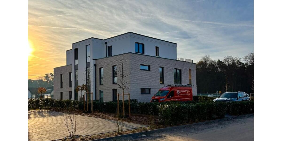 Etagenwohnung Schloß Holte-Stukenbrock Stukenbrock - 3 Zimmer, 95 m&sup2;, 1.290&euro; | Angebot:26380589