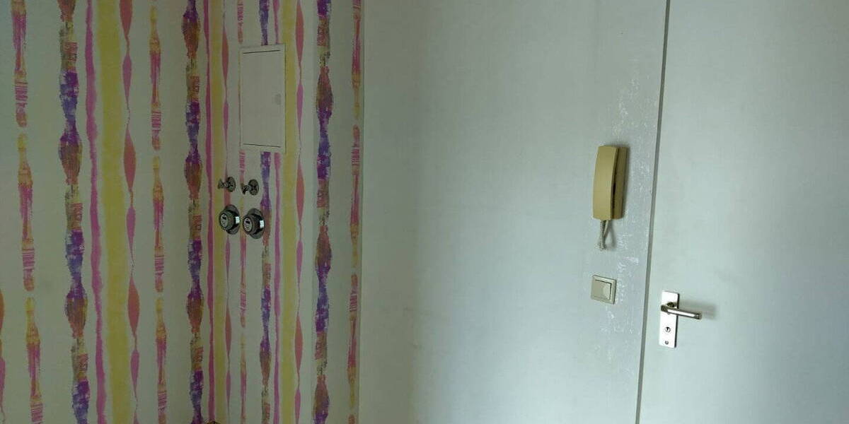 Etagenwohnung Dessau-Roßlau Roßlau - 2 Zimmer, 47 m&sup2;, 335&euro; | Angebot:26286963