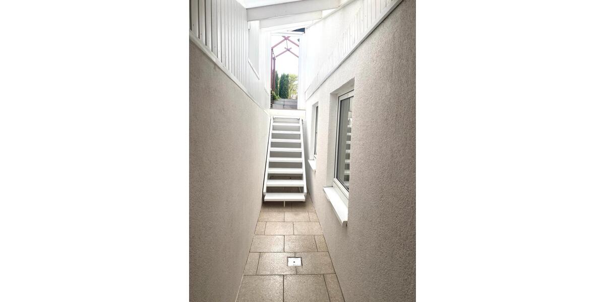 Etagenwohnung Ratingen Lintorf - 3 Zimmer, 60 m&sup2;, 1.000&euro; | Angebot:25023219