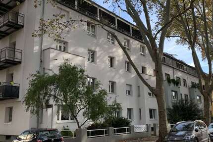 Wohnung zum Mieten in Mannheim 1.650 € 103 m² 3 zimmer