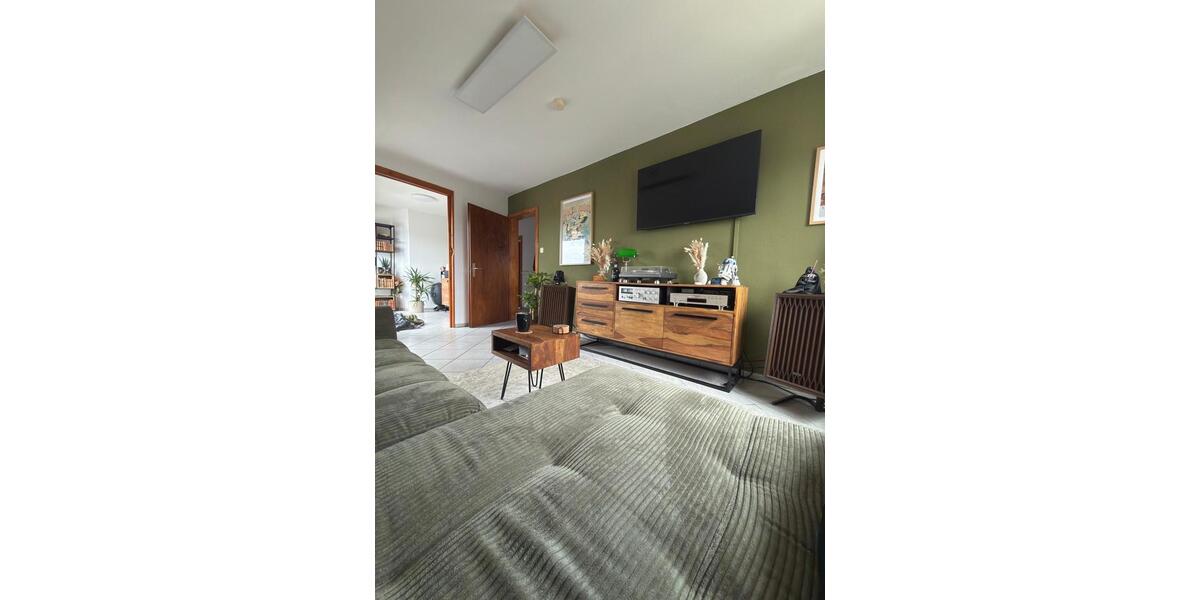 Dachgeschoßwohnung Winnenden - 3.5 Zimmer, 85 m&sup2;, 1.049&euro; | Angebot:25106596