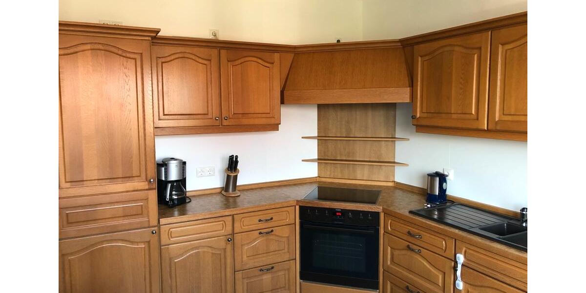 Wohnen auf Zeit Wolfsburg Alt-Wolfsburg - 1 Zimmer, 24 m&sup2;, 450&euro; | Angebot:25646038