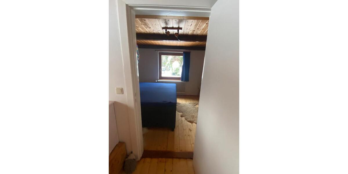 WG anzubieten 2 zimmer