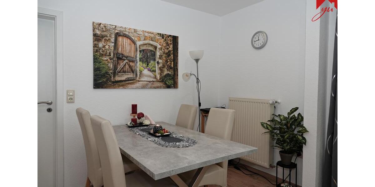 Erdgeschoßwohnung Esens - 2 Zimmer, 40 m&sup2;, 390&euro; | Angebot:25292524