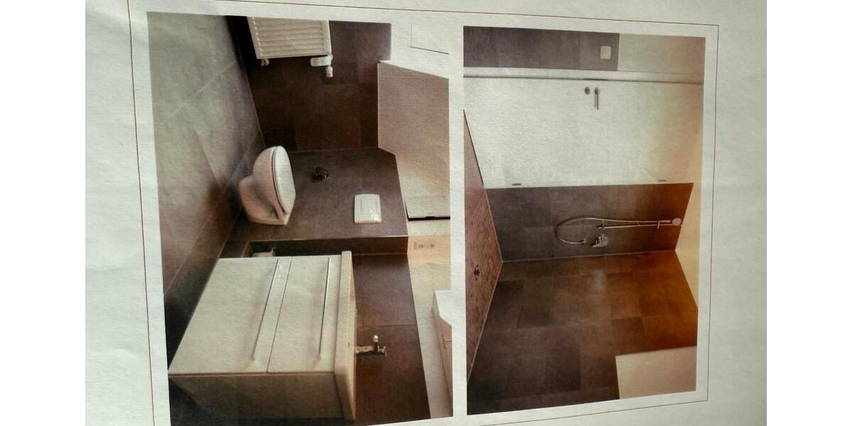 Wohnung zu Vermieten Als WG oder Wohnen und Arbeiten 6 zimmer