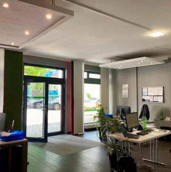 Gewerbeobjekt Barchfeld-Immelborn Immelborn - 800&euro; | Angebot:22458889