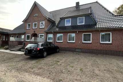 Wohnung zum Mieten in Großsolt 1.000 € 100 m²