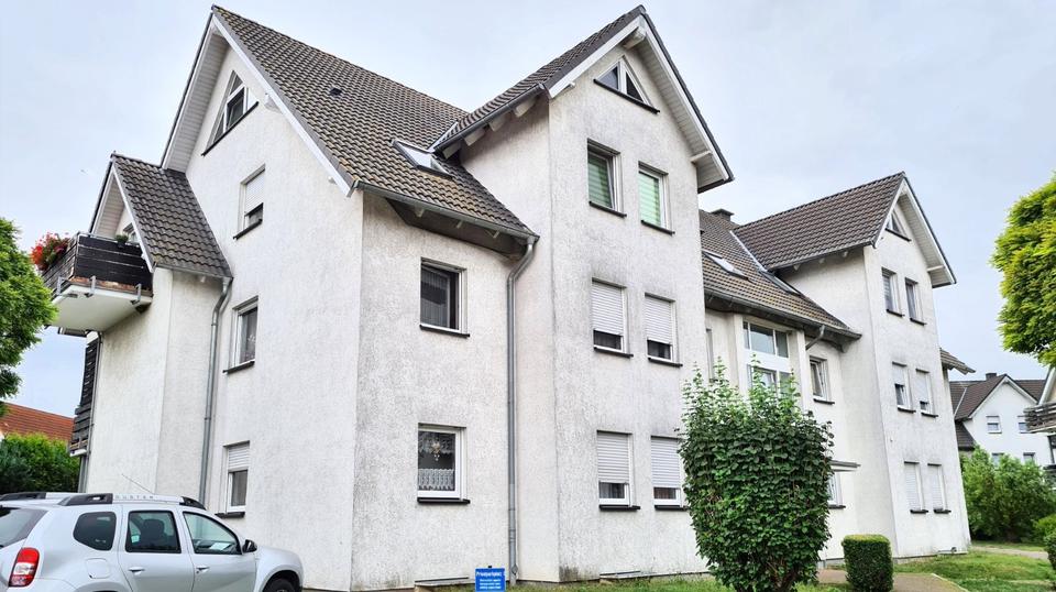 Maisonettenwohnung Bördeland - 3 Zimmer, 65 m&sup2;, 500&euro; | Angebot:24750567