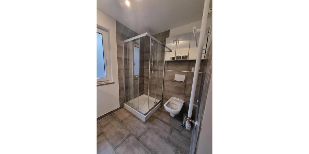 Wohnen auf Zeit Backnang - 1 Zimmer, 10 m&sup2;, 380&euro; | Angebot:25982084