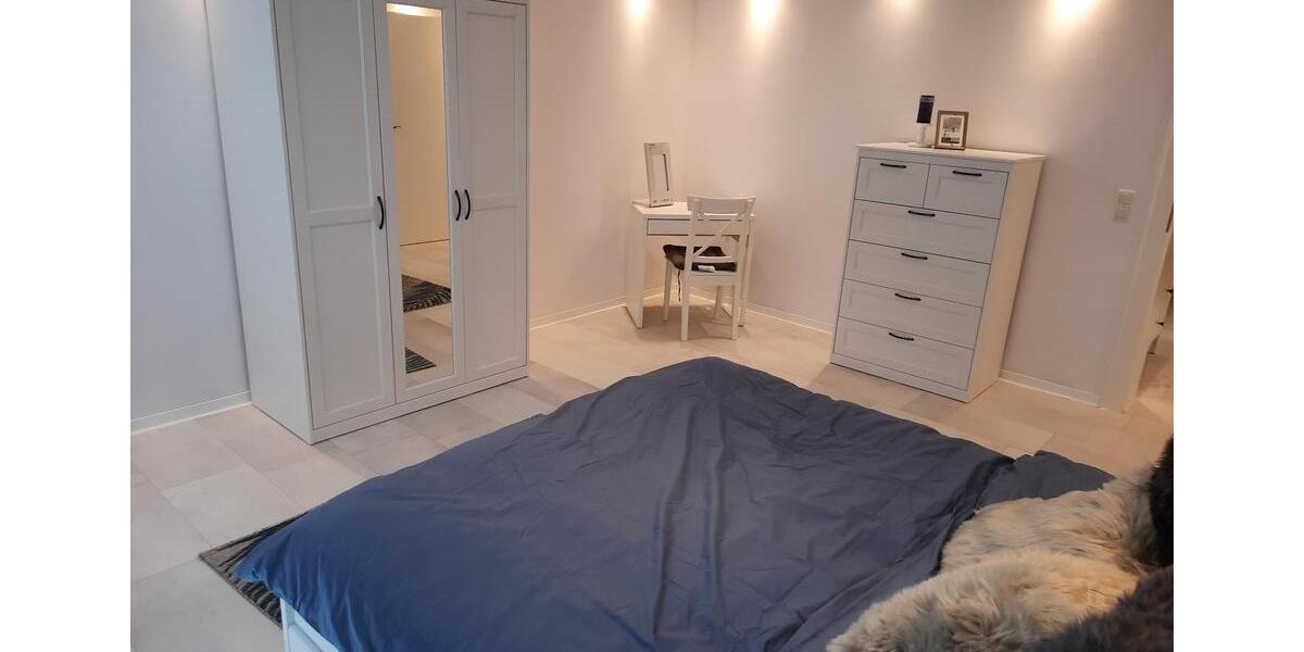 Business-Wohnung, komplett neu und modern möbliert, all inkl., in Rodgau-Dudenhofen 2 zimmer