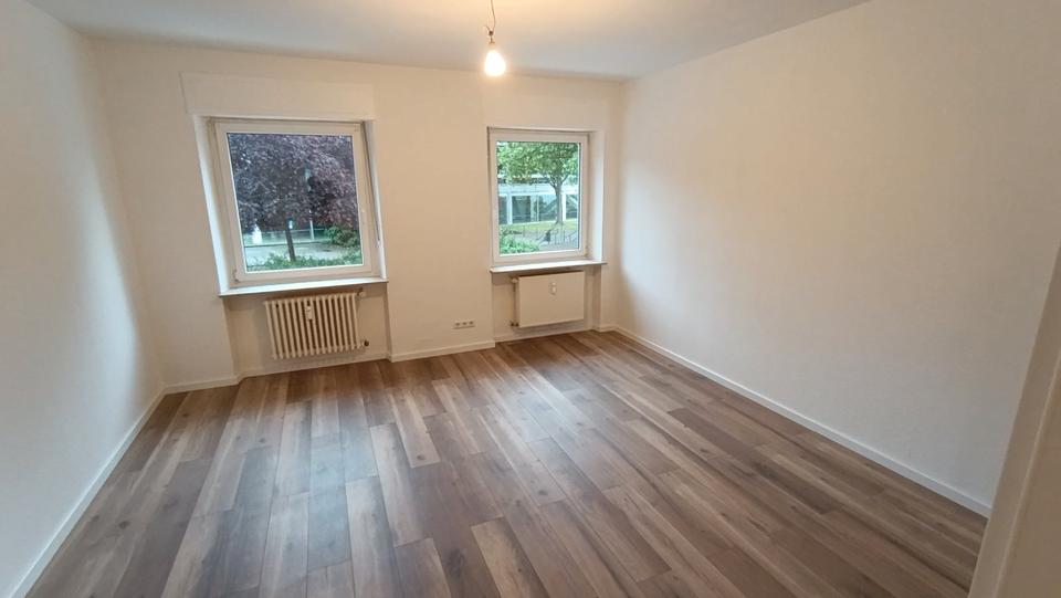 Etagenwohnung Dillingen (Saar) - 4 Zimmer, 114 m&sup2;, 950&euro; | Angebot:26534252