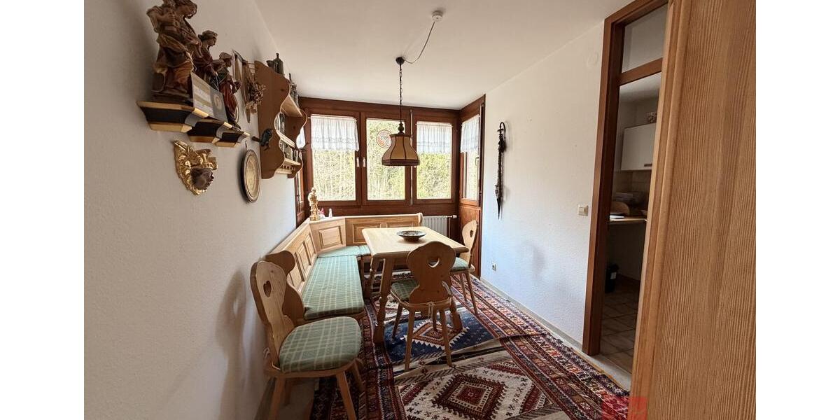 Etagenwohnung Wangen im Allgäu - 3 Zimmer, 79 m&sup2;, 900&euro; | Angebot:26110172