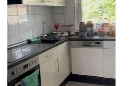 Wohnung zu mit
