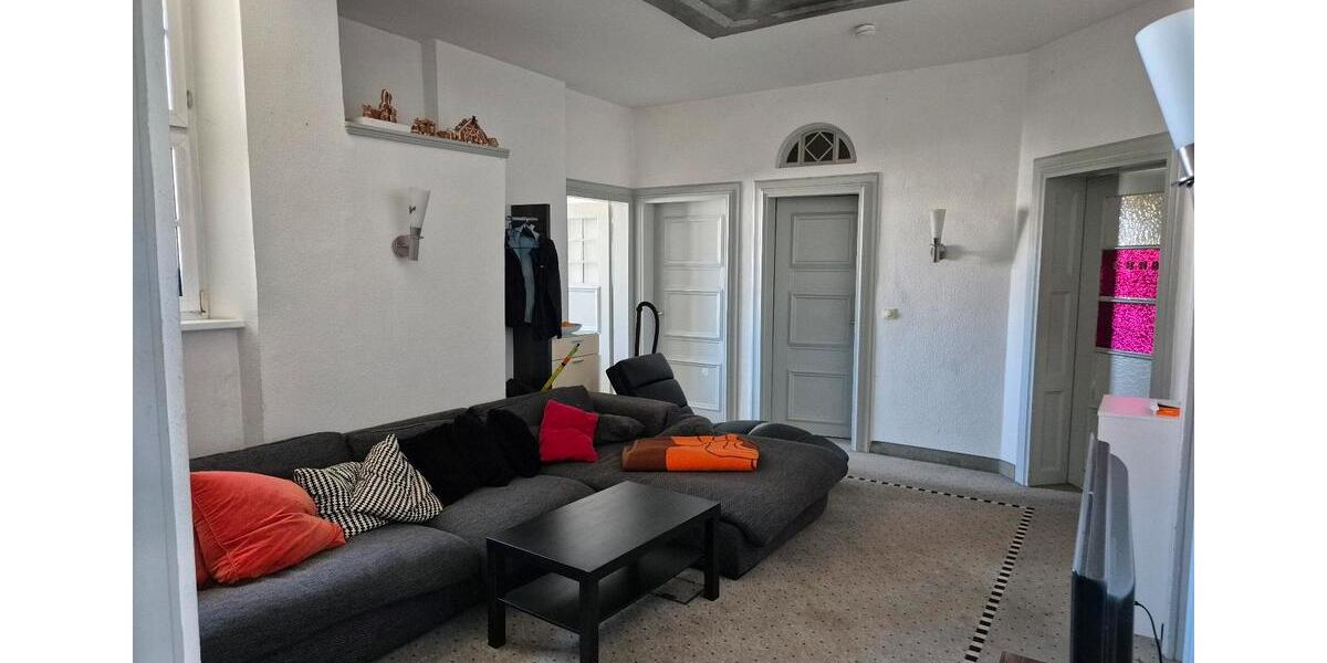 Wohnen auf Zeit Nürnberg Erlenstegen - 1 Zimmer, 21 m&sup2;, 541&euro; | Angebot:26522620