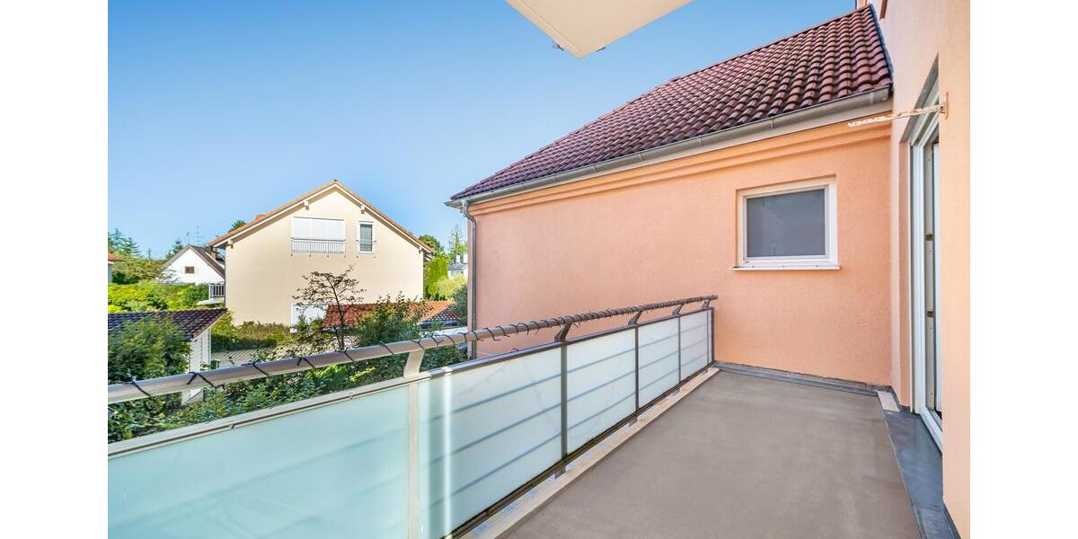 Maisonettenwohnung Grasbrunn - 3 Zimmer, 92 m&sup2;, 1.790&euro; | Angebot:25873547