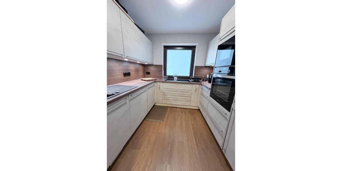 Etagenwohnung Neuhofen - 2 Zimmer, 61 m&sup2;, 880&euro; | Angebot:24652803