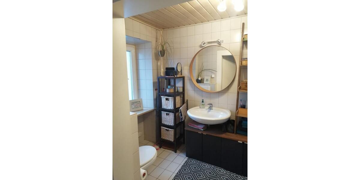 Etagenwohnung Eggenfelden - 2 Zimmer, 80 m&sup2;, 690&euro; | Angebot:26643622