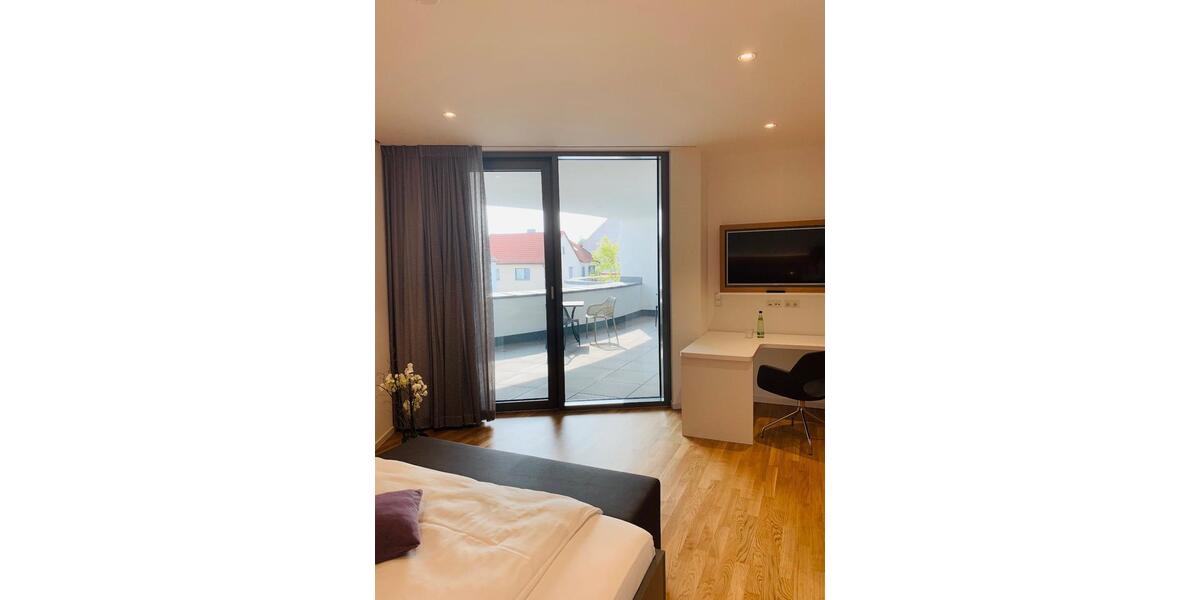 Etagenwohnung Herzogenaurach - 1 Zimmer, 30 m&sup2;, 1.200&euro; | Angebot:24623261