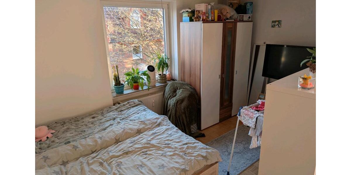 Wohnen auf Zeit Oldenburg Kreyenbrück - 1 Zimmer, 30 m&sup2;, 480&euro; | Angebot:25398585