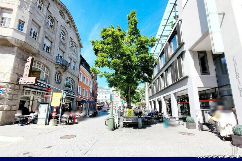 PROVISIONSFREI FÜR MIETER  EHEMALIGE BANK  HISTORISCH, REPRÄSENTATIV UND FLEXIBEL NUTZBAR! zimmer