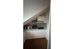 Dachgeschoßwohnung Offenbach am Main Hafen - 2 Zimmer, 50 m&sup2;, 1.100&euro; | Angebot:24691816